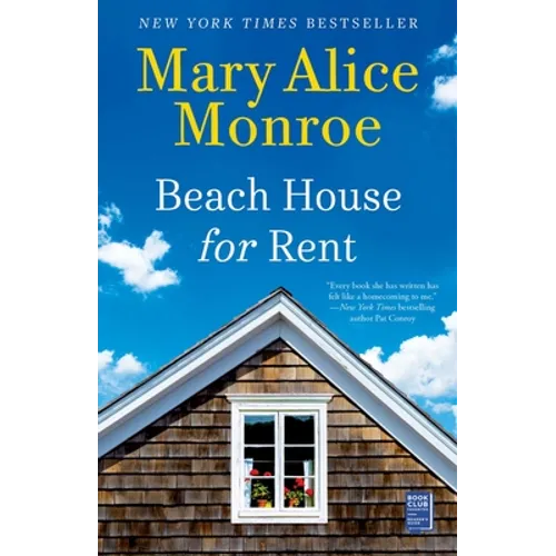 Beach House for Rent - Paperback