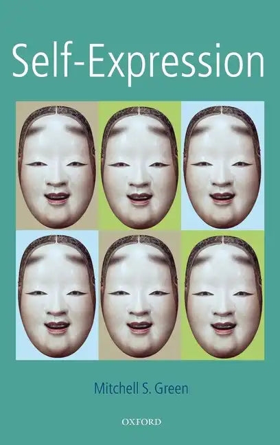 Self-Expression C - Hardcover