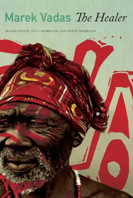 The Healer - Hardcover