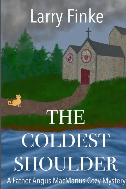 The Coldest Shoulder - Paperback