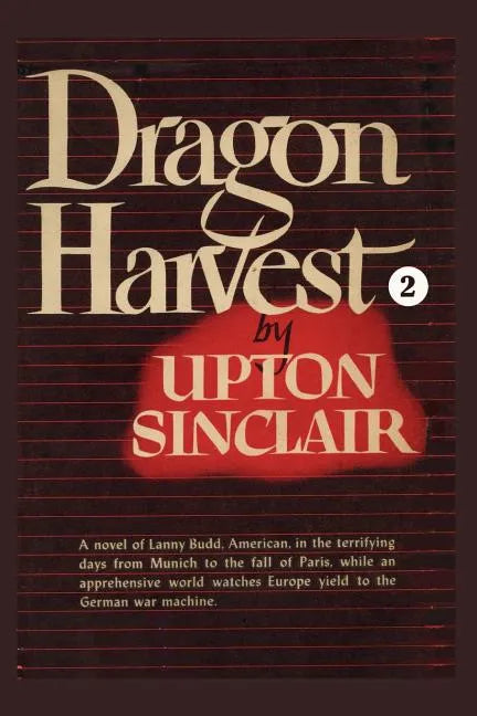 Dragon Harvest II - Paperback