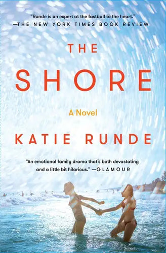 The Shore - Paperback