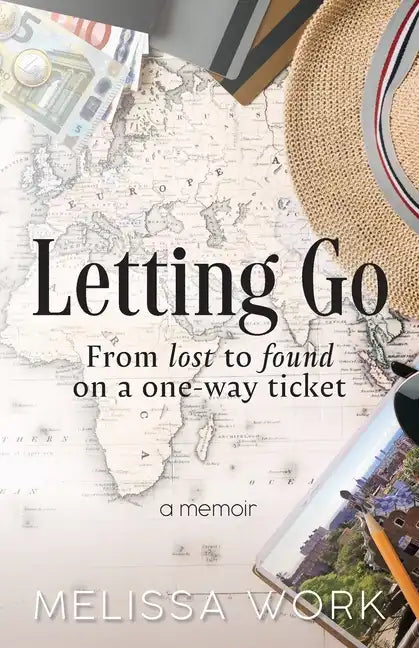 Letting Go - Paperback