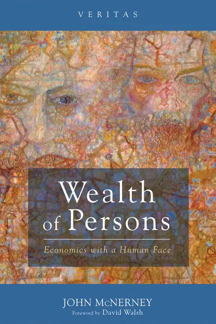 Wealth of Persons - Hardcover