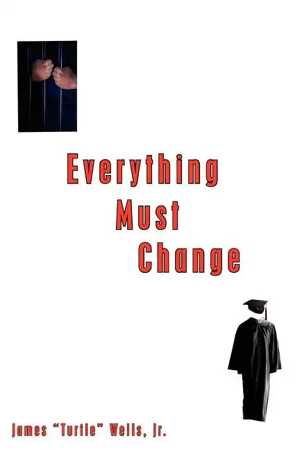 Everything Must Change - Paperback