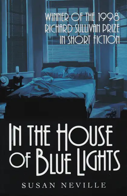 In House of Blue Lights - Paperback