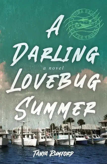 A Darling Lovebug Summer - Paperback