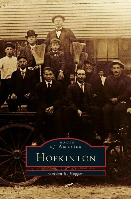 Hopkinton - Hardcover