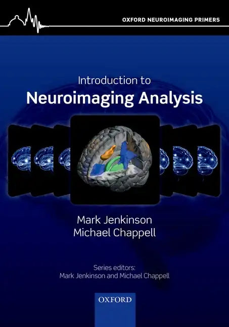 Introduction to Neuroimaging Analysis - Paperback