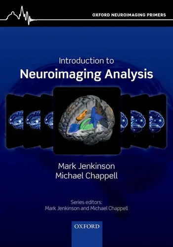 Introduction to Neuroimaging Analysis - Paperback