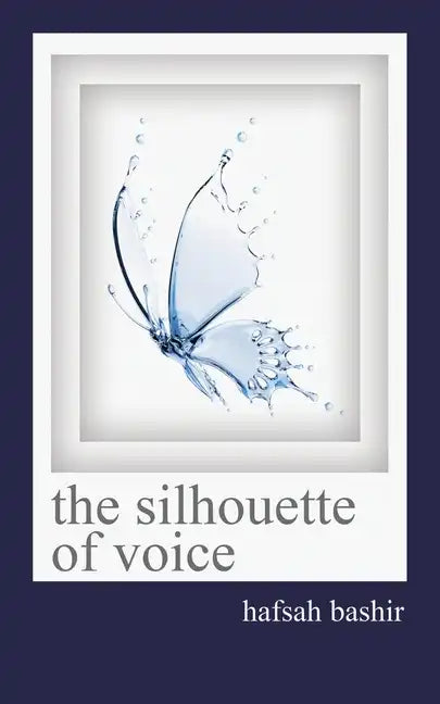 The Silhoette of Voice - Paperback