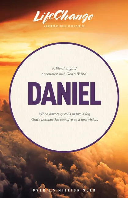 Daniel - Paperback