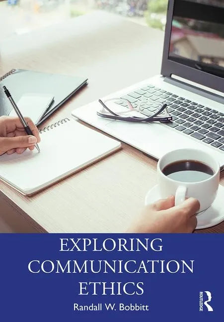 Exploring Communication Ethics: A Socratic Approach - Paperback
