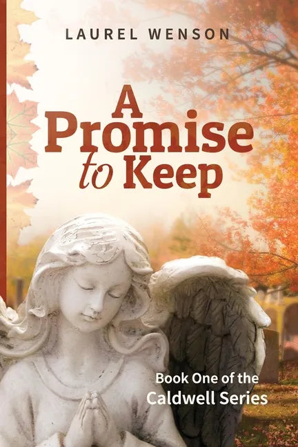 A Promise to Keep - Paperback