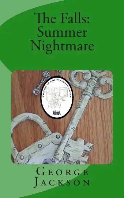 The Falls: Summer Nightmare - Paperback