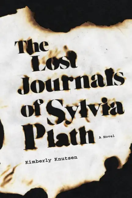 The Lost Journals of Sylvia Plath - Paperback