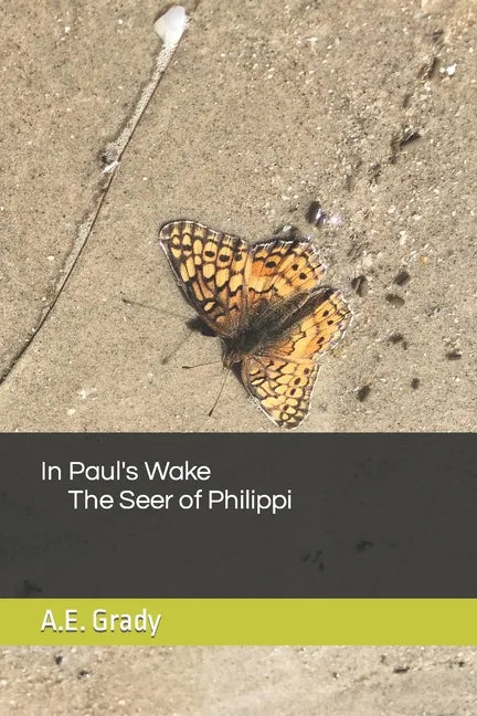 In Paul's Wake The Seer of Philippi - Paperback