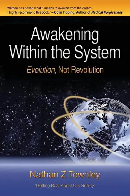 Awakening Within the System: Evolution, Not Revolution - Paperback