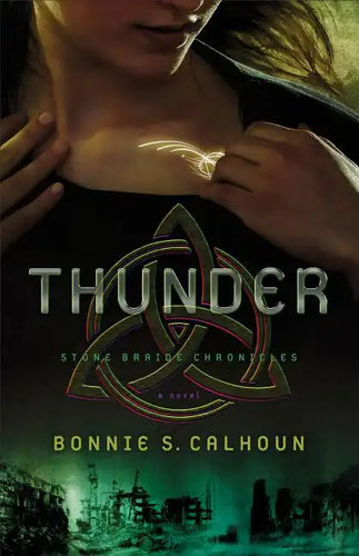 Thunder - Paperback