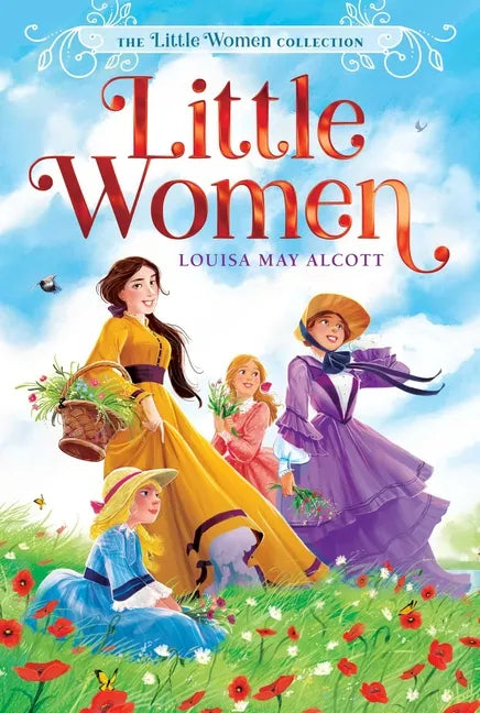 Little Women - Hardcover