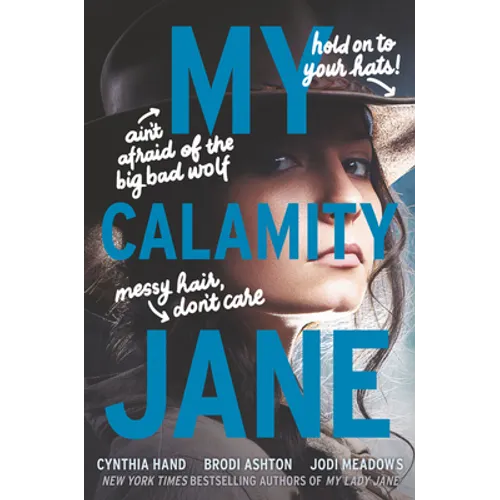 My Calamity Jane - Paperback
