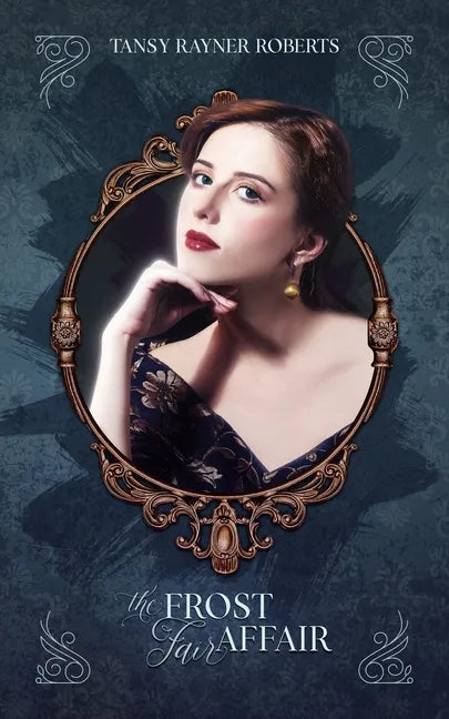 The Frost Fair Affair - Paperback