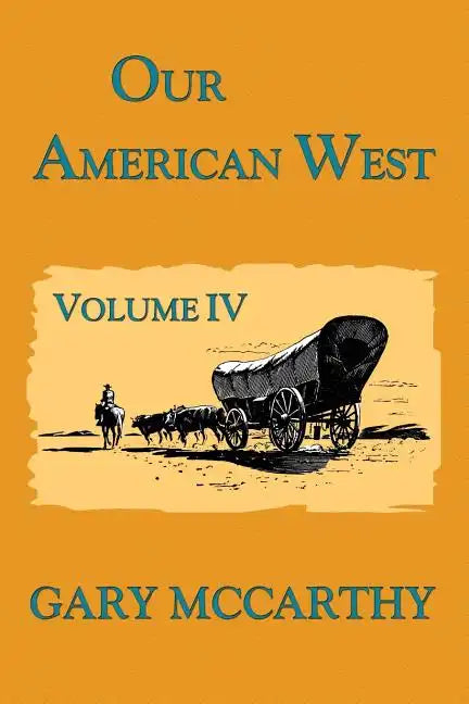 Our American West - Paperback