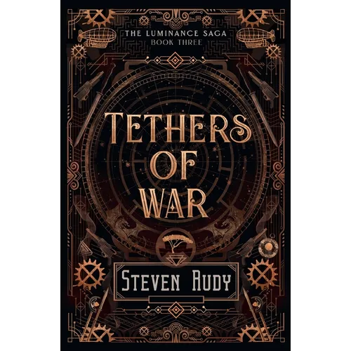 Tethers of War - Paperback