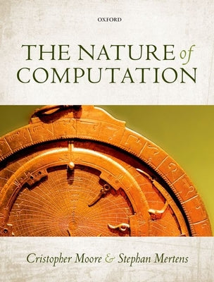 The Nature of Computation - Hardcover