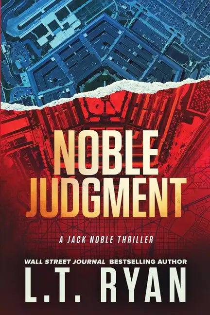 Noble Judgment - Paperback