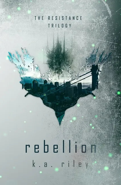 Rebellion - Paperback