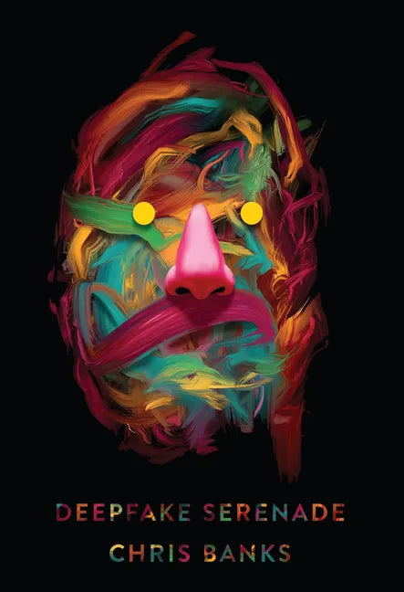 Deepfake Serenade - Paperback