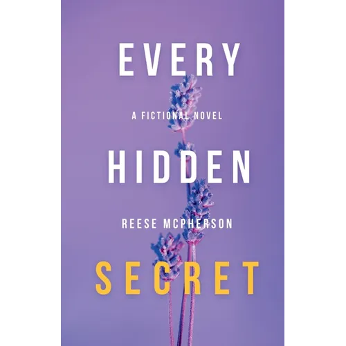 Every Hidden Secret - Paperback