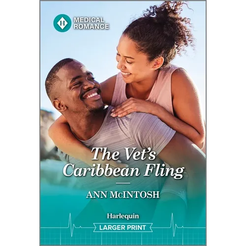 The Vet's Caribbean Fling - Paperback