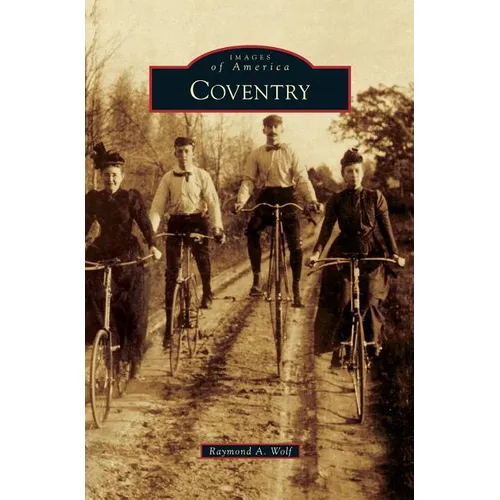 Coventry - Hardcover