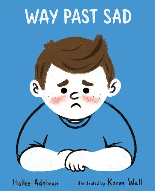 Way Past Sad - Paperback