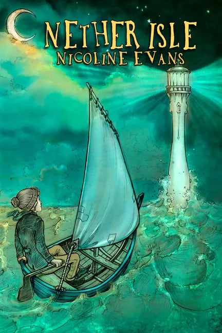 Nether Isle - Paperback
