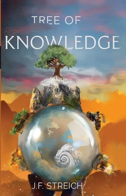 The Tree of Knowledge - Paperback