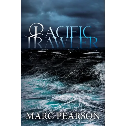 Pacific Trawler - Paperback