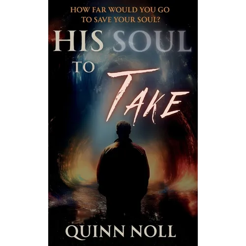 His Soul To Take - Hardcover