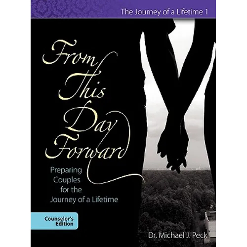 From This Day Forward - Paperback