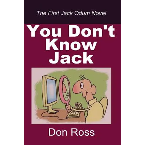 You Don't Know Jack - Paperback