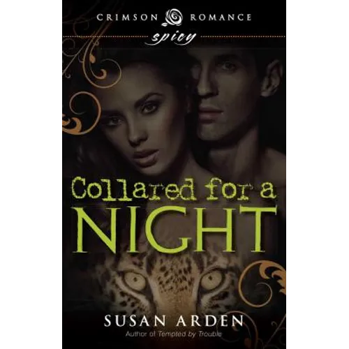 Collared for a Night - Paperback