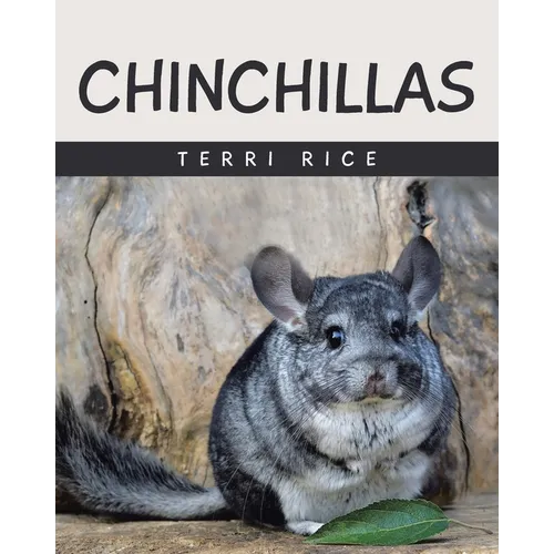 Chinchillas - Paperback