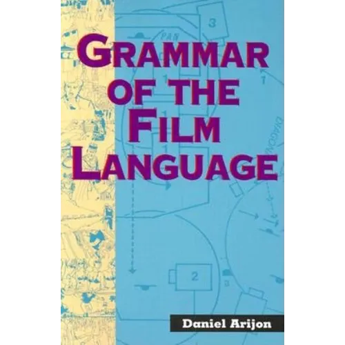Grammar of the Film Language - Paperback