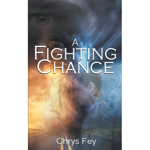 A Fighting Chance - Paperback