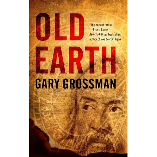 Old Earth - Paperback