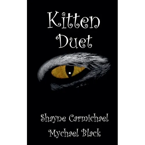 Kitten Duet - Paperback