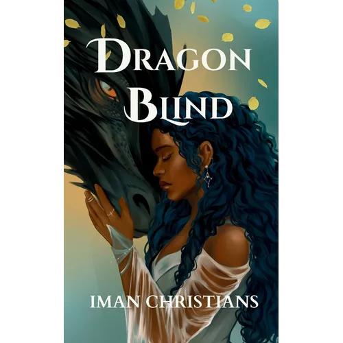 Dragon Blind - Paperback