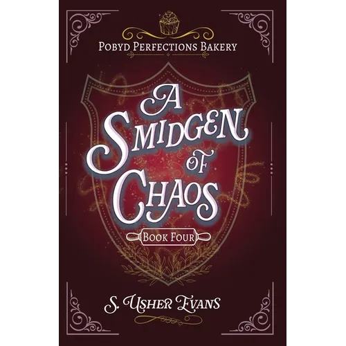 A Smidgen of Chaos - Hardcover